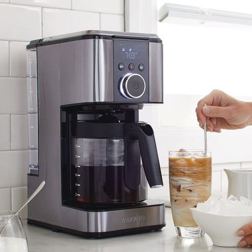 Coffee & Espresso Makers