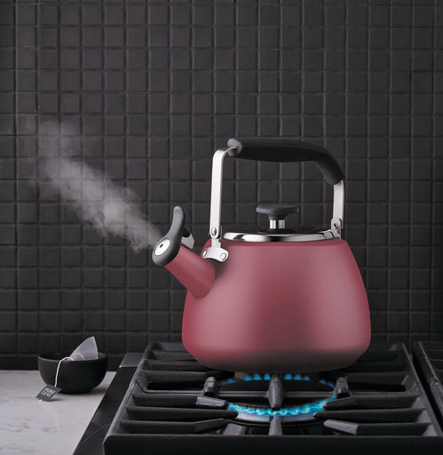 Stovetop Kettles