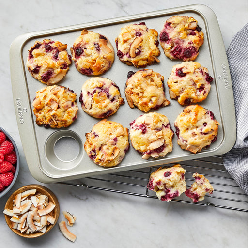 Cupcake & Muffin Pans