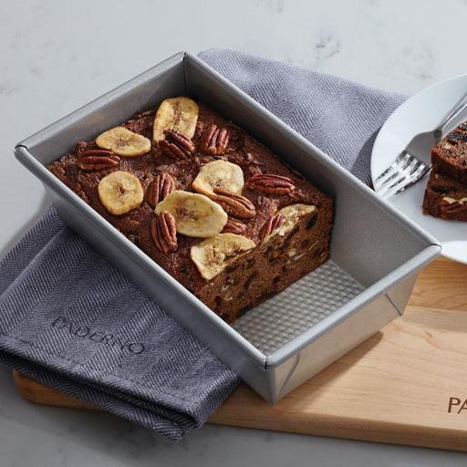 Bread & Loaf Pans