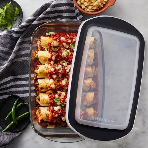 Casseroles & Baking Dishes