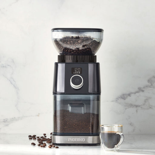 Coffee & Espresso Grinders