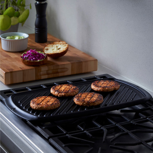 Grill Pans & Griddles