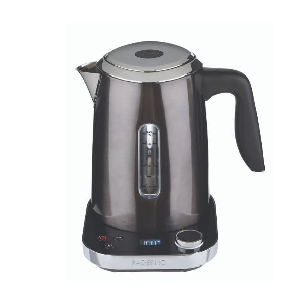 Variable Temperature Kettle