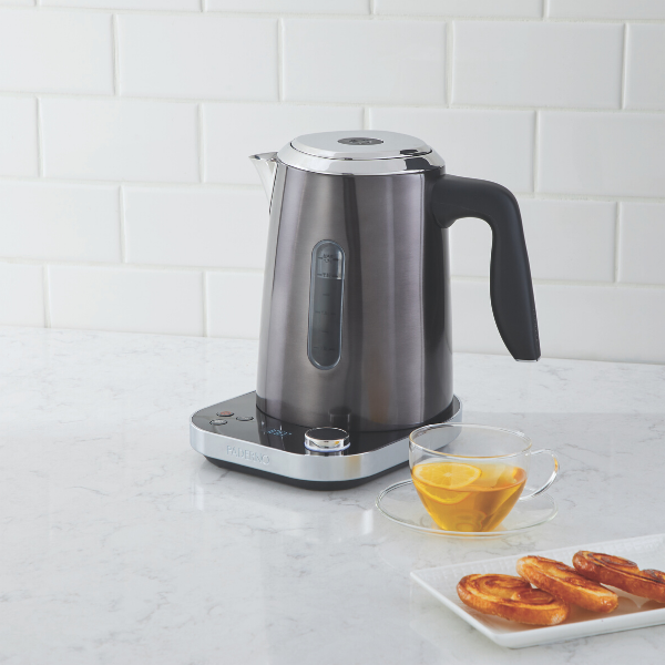 Variable Temperature Kettle