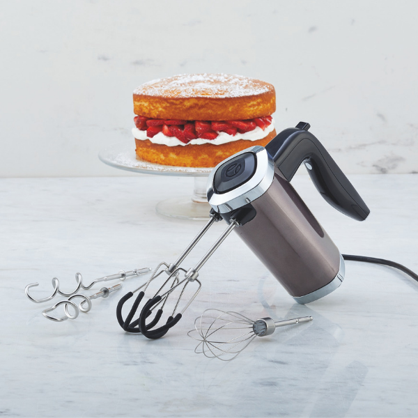 10 Speed Hand Mixer by Paderno