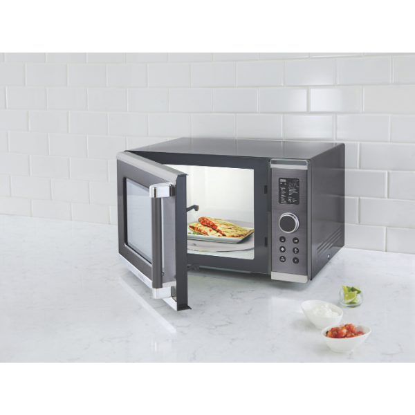1.3-cu.ft. Microwave with Even-Heat Inverter 