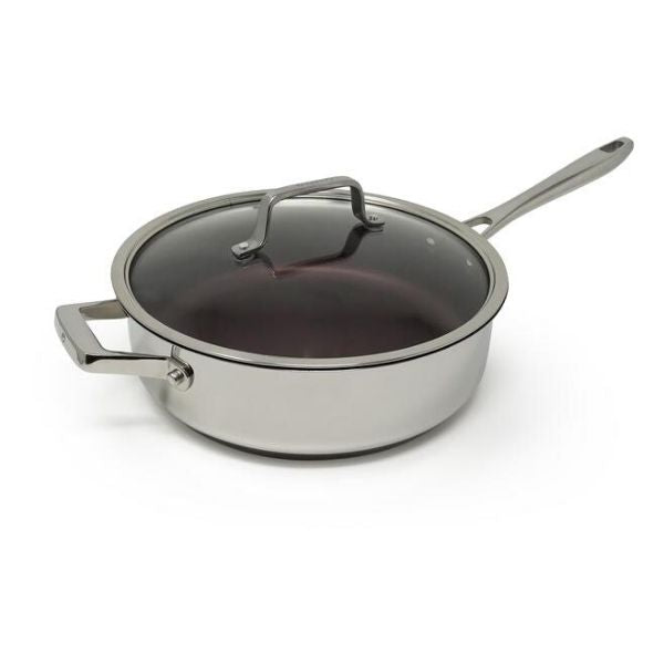 Canadian Signature Non-Stick Jumbo Cooker, 5 Qt