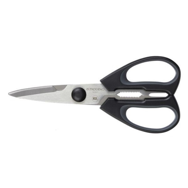 7 3/8" (18.8 cm) Kitchen Shears