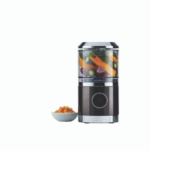 3 Cup Food Chopper by Paderno
