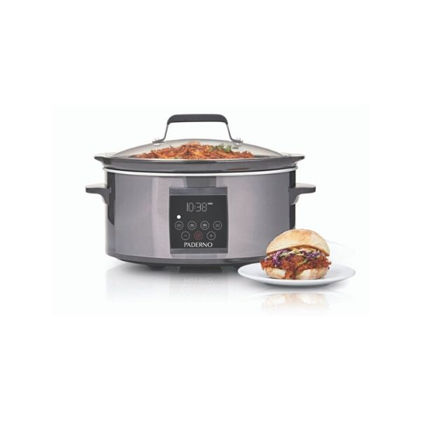 Slow cooker by Paderno