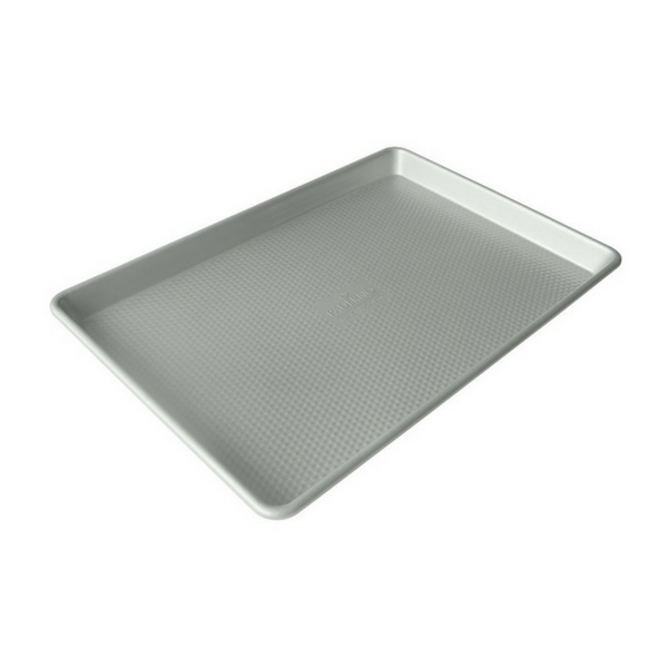 Professional Large Cookie Sheet, 18 x 13-in