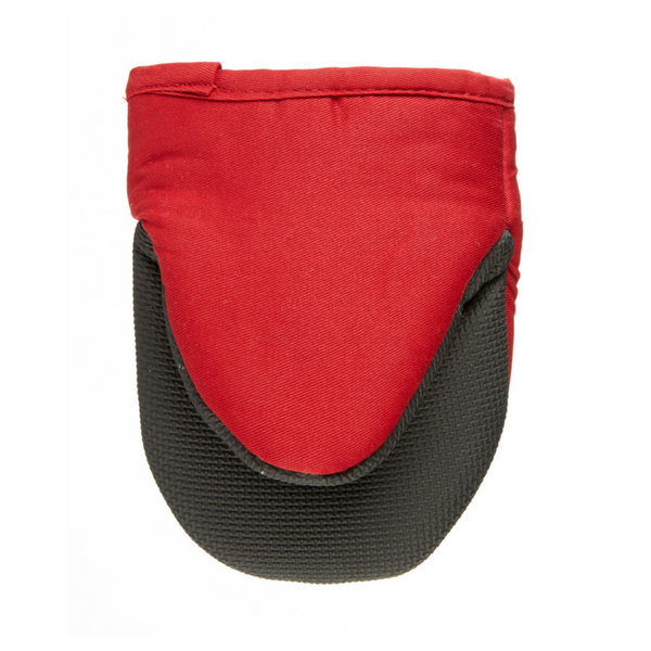 Mini Oven Mitt, Red