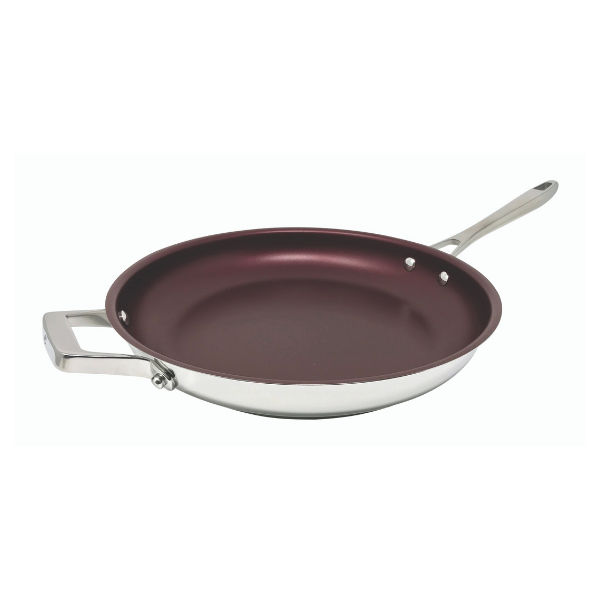 PADERNO Canadian Signature Fry Pan, 32 cm