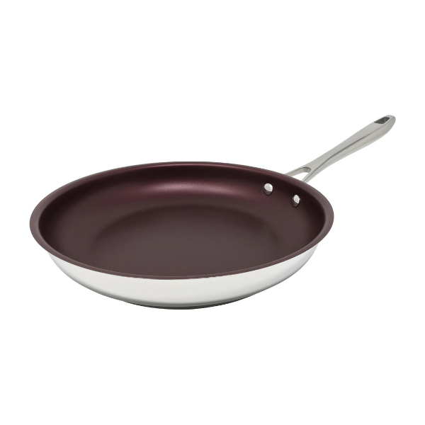 PADERNO Canadian Signature Fry Pan, 24 cm