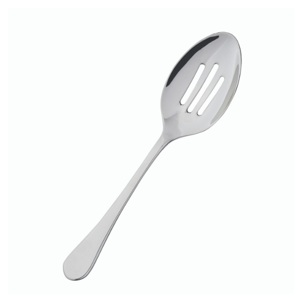 PADERNO Richmond Slotted Serving Spoon