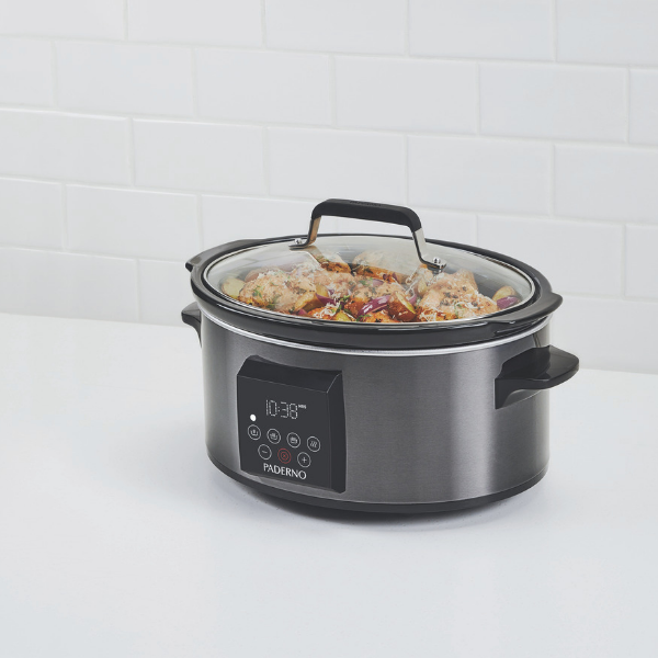 Slow cooker by Paderno
