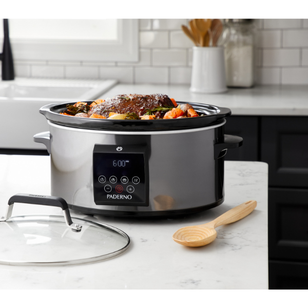 Slow cooker by Paderno