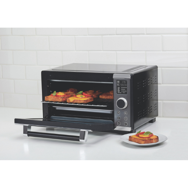 6-Slice Convection Toaster Oven 